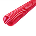 Flexible PVC Spiral Helix Suction & Discharge Hose